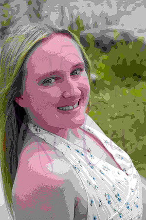 Izzy senior pics 0103