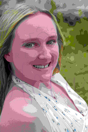 Izzy senior pics 0102