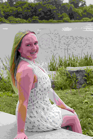 Izzy senior pics 0100