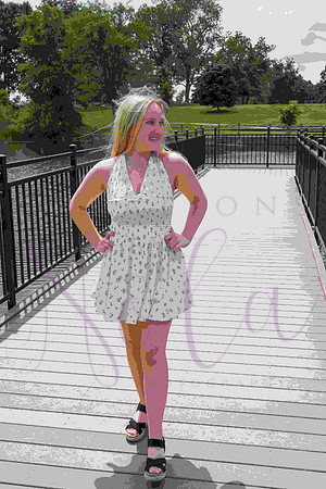 Izzy senior pics 0128