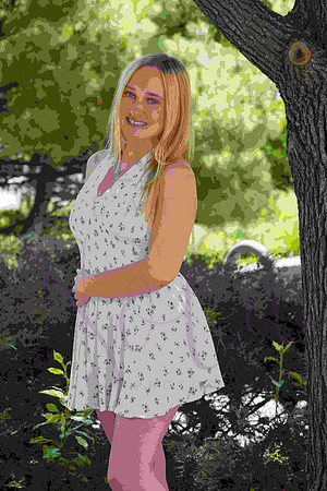 Izzy senior pics 0060