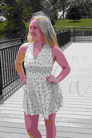 Izzy senior pics 0129