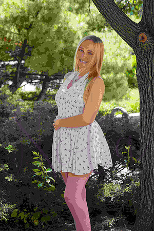 Izzy senior pics 0059