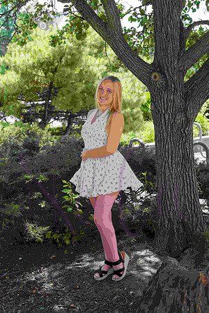 Izzy senior pics 0058