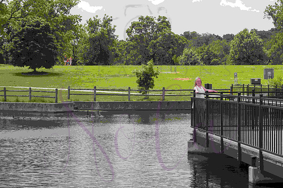 Izzy senior pics 0110