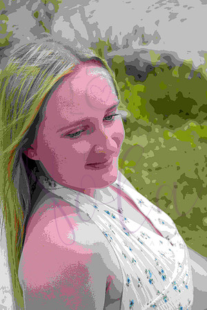 Izzy senior pics 0106