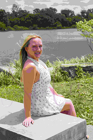 Izzy senior pics 0099