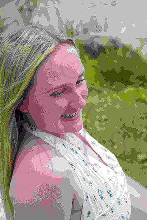 Izzy senior pics 0107