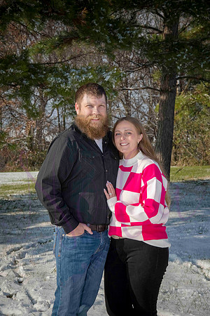 Matt, Sam, Kinsley 0449