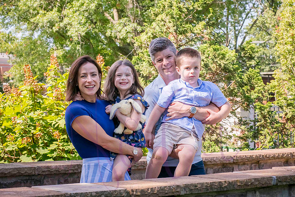 Travis family 0223