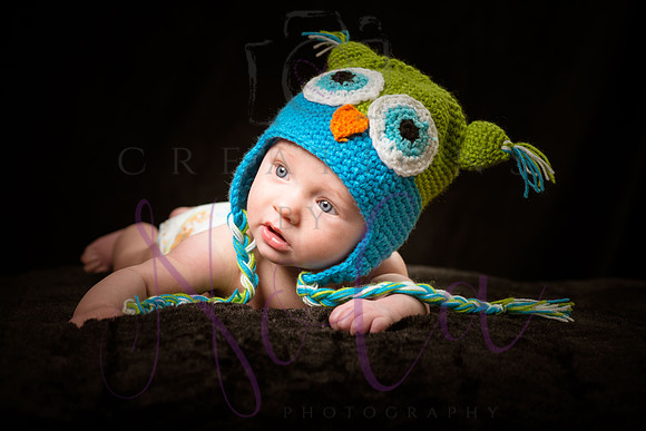 Brayden 3 month 022