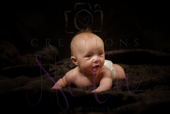 Brayden 3 month 005
