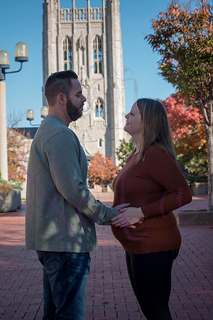 Justin Megan maternity 0341
