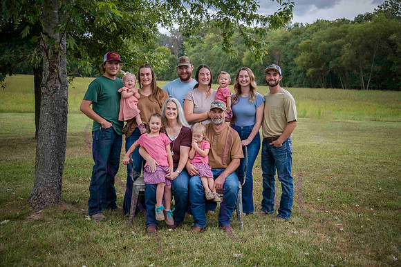 Proctor family 2024 0294