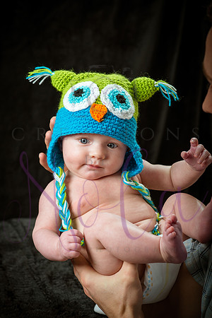 Brayden 3 month 028
