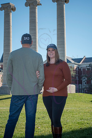 Justin Megan maternity 0113