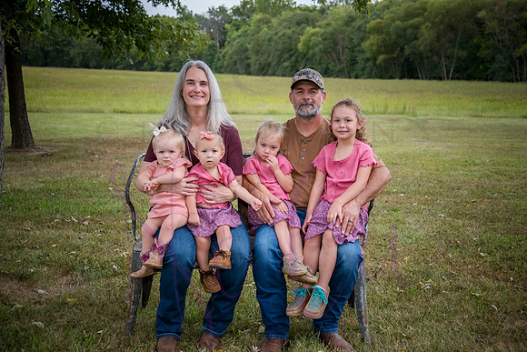 Proctor family 2024 0244