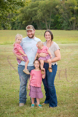 Proctor family 2024 0053