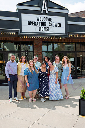 Operation Shower Veterans United 0091