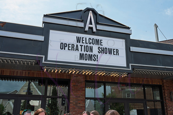 Operation Shower Veterans United 0092