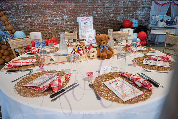 Operation Shower Veterans United 0059