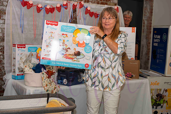Operation Shower Veterans United 0336