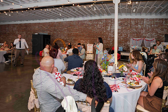 Operation Shower Veterans United 0296