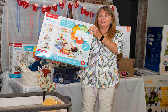 Operation Shower Veterans United 0335