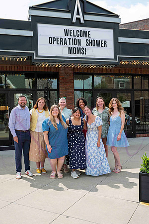 Operation Shower Veterans United 0091