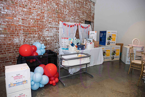 Operation Shower Veterans United 0045