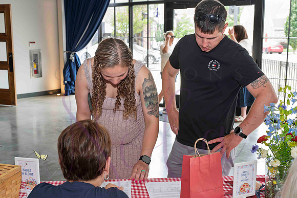 Operation Shower Veterans United 0181