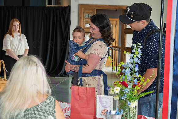 Operation Shower Veterans United 0197