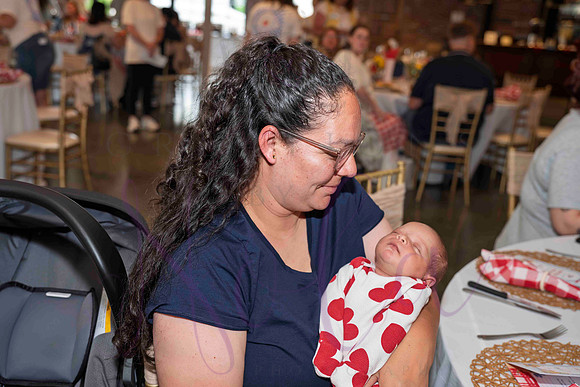 Operation Shower Veterans United 0213
