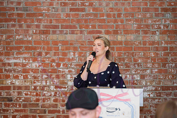 Operation Shower Veterans United 0303