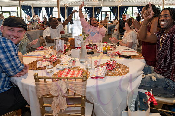 Operation Shower Veterans United 0563