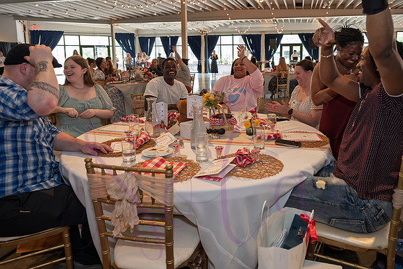 Operation Shower Veterans United 0559