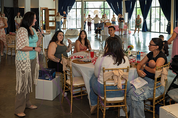Operation Shower Veterans United 0535