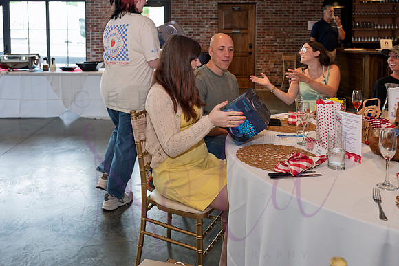 Operation Shower Veterans United 0399