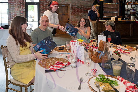 Operation Shower Veterans United 0400