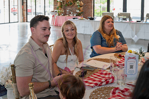 Operation Shower Veterans United 0586