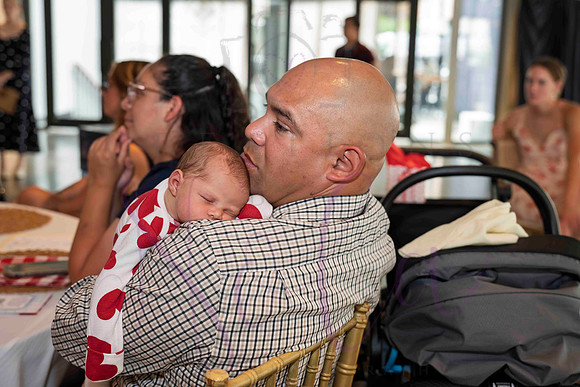 Operation Shower Veterans United 0580