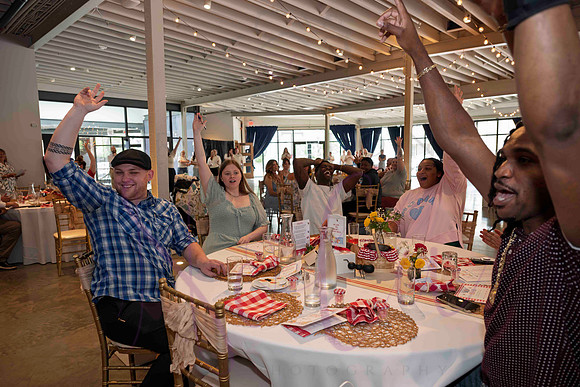Operation Shower Veterans United 0555
