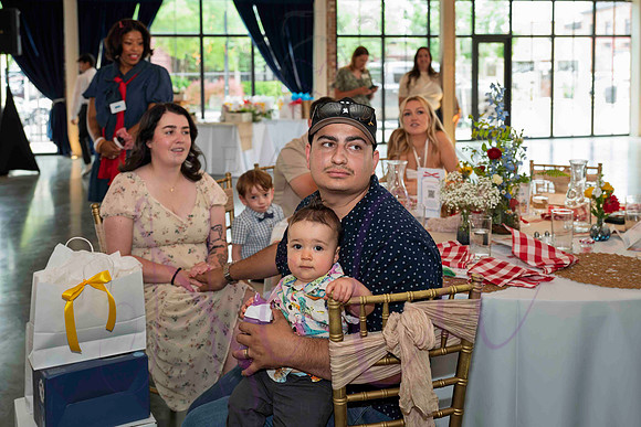 Operation Shower Veterans United 0536