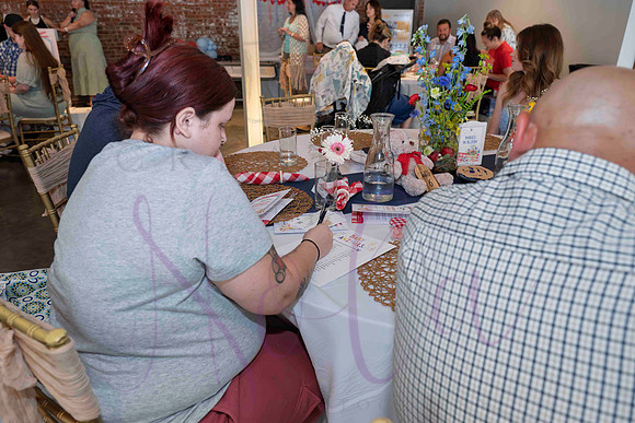 Operation Shower Veterans United 0502