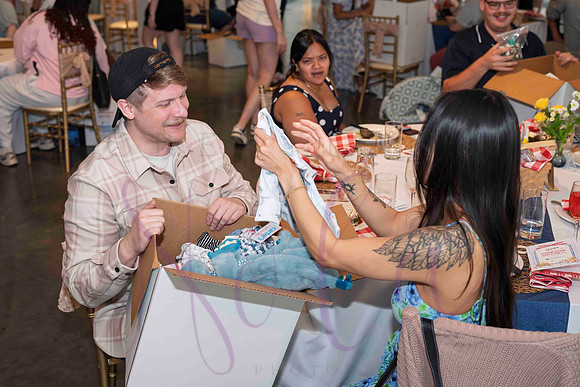 Operation Shower Veterans United 0418