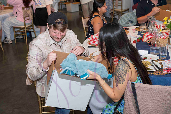 Operation Shower Veterans United 0416