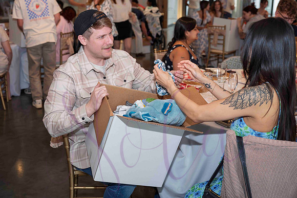 Operation Shower Veterans United 0414
