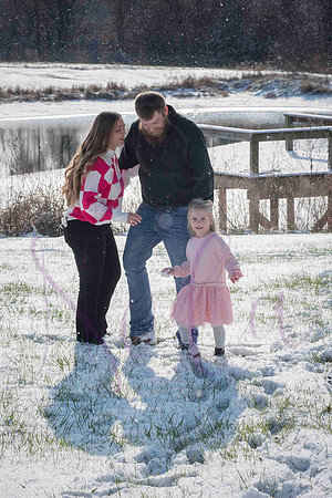 Matt, Sam, Kinsley 0282