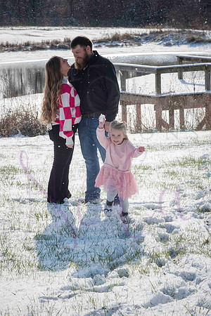 Matt, Sam, Kinsley 0285