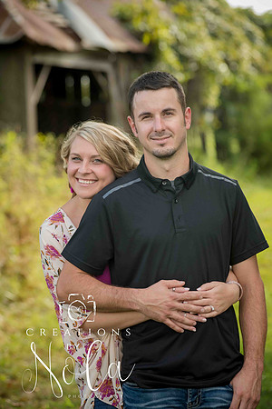 Creations by Nola Photography